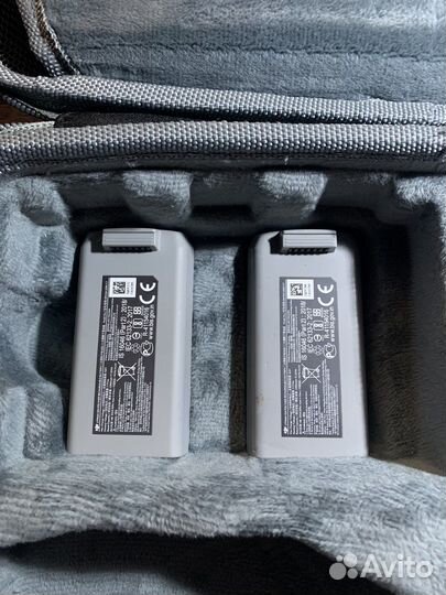 Акб для Dji mini 2