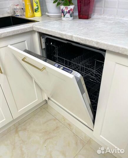 Кухонный гарнитур на заказ