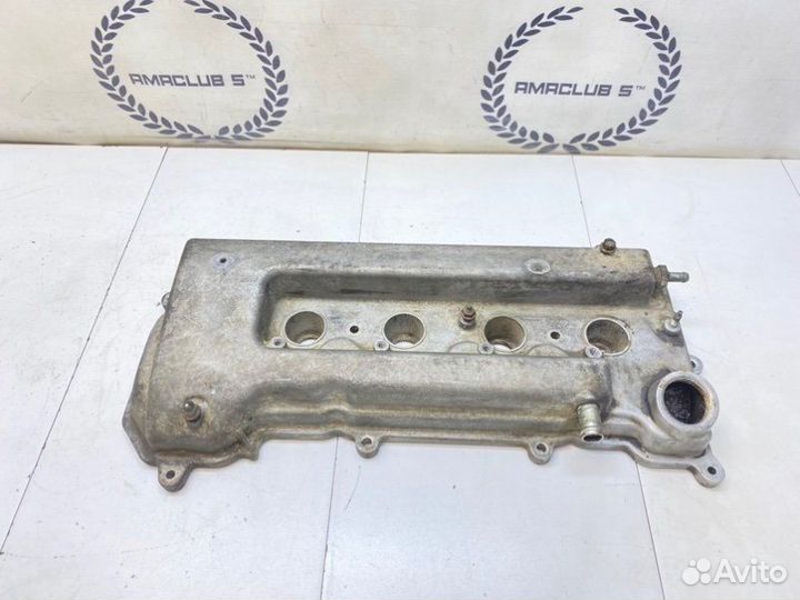 Клапанная крышка Toyota Corolla E120 1ZZ