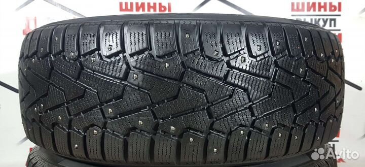 Pirelli Ice Zero 215/60 R17