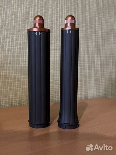 Стайлер dyson airwrap