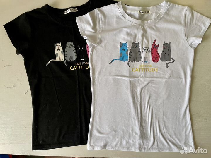 Одежда пакетом на девушку 42