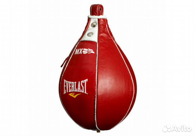 Пневмогруша Everlast