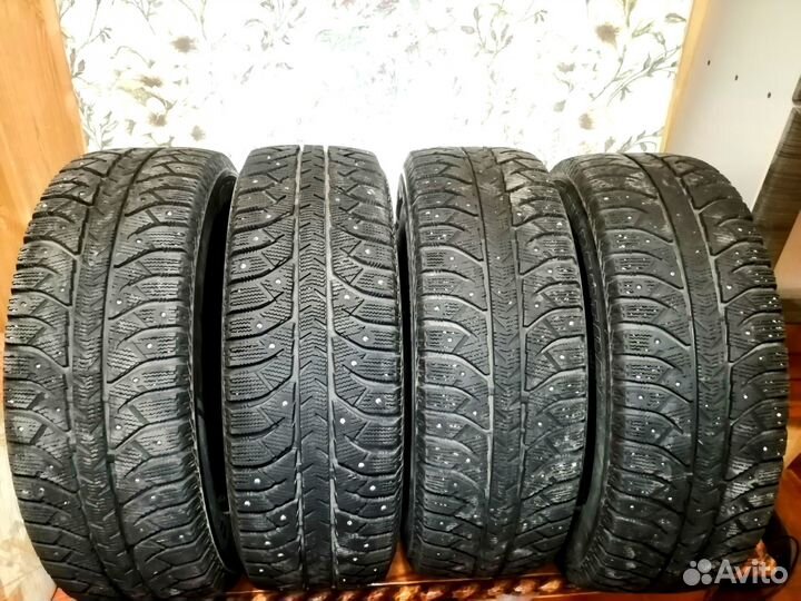 Bridgestone Ice Cruiser 7000 195/65 R15 91T