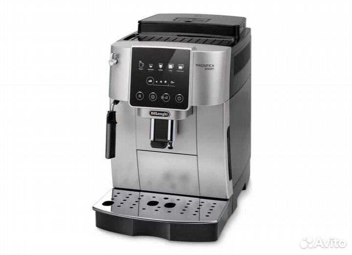 Кофемашина delonghi 220.30.SB