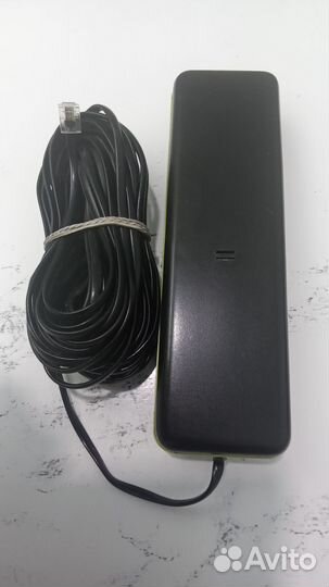 Телефон проводной