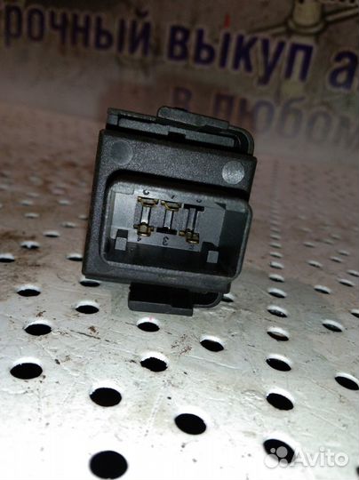 Блок управления света фар Volkswagen Polo Sedan