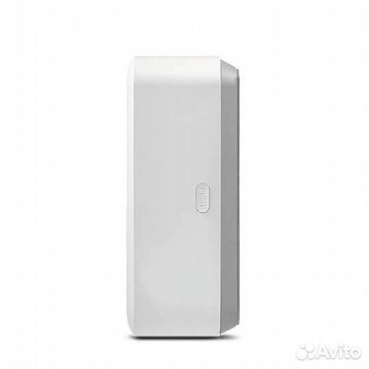 Очиститель воздуха приточный Бризер Ballu ASP-100