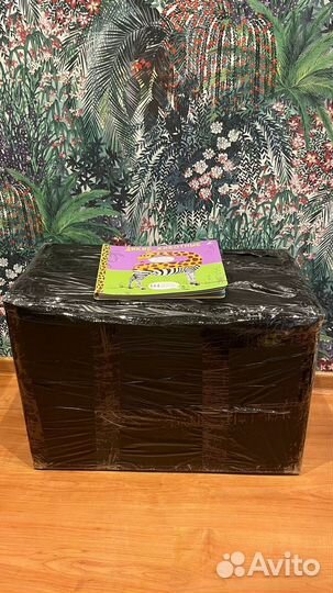 Подарочный набор