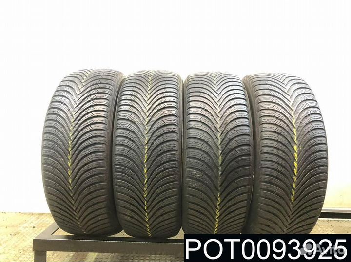 Michelin Alpin 5 205/55 R16 99R