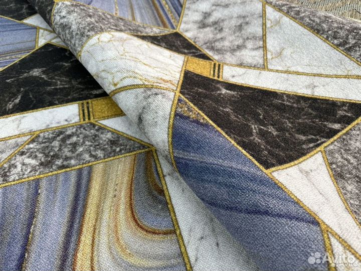 Палас новый 200 х 300