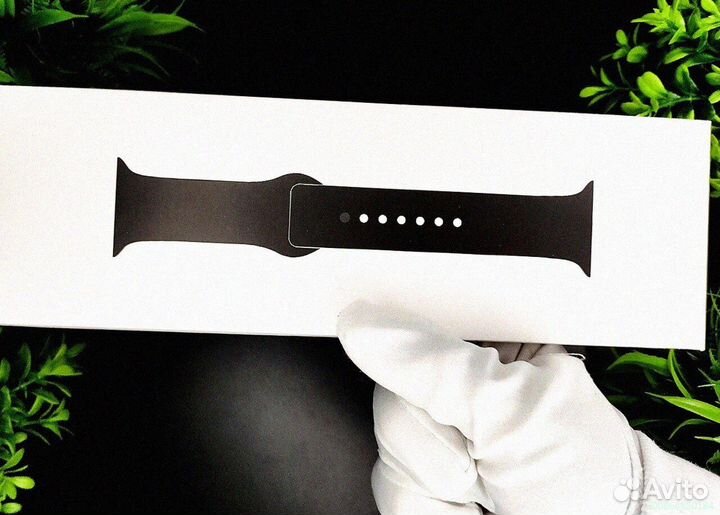 Apple Watch 10 42mm: Ваш личный тренер