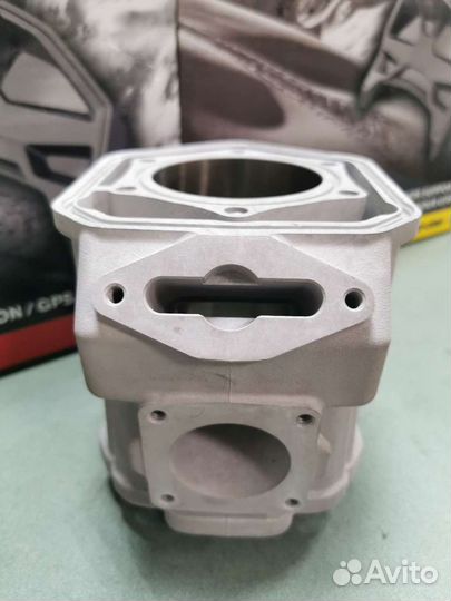 SM-09603 Цилиндр SPI 600SDI 420613940