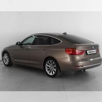 BMW 3 серия GT 2.0 AT, 2014, 142 490 км, с пробегом, цена 2 499 000 руб.