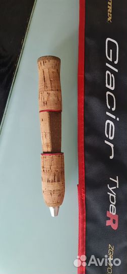 Zetrix Glacier -70 hh первая генерация