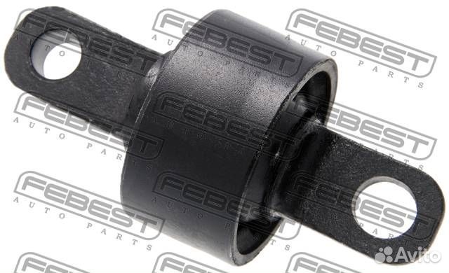 Сайлентблок продольного рычага подвески зад п