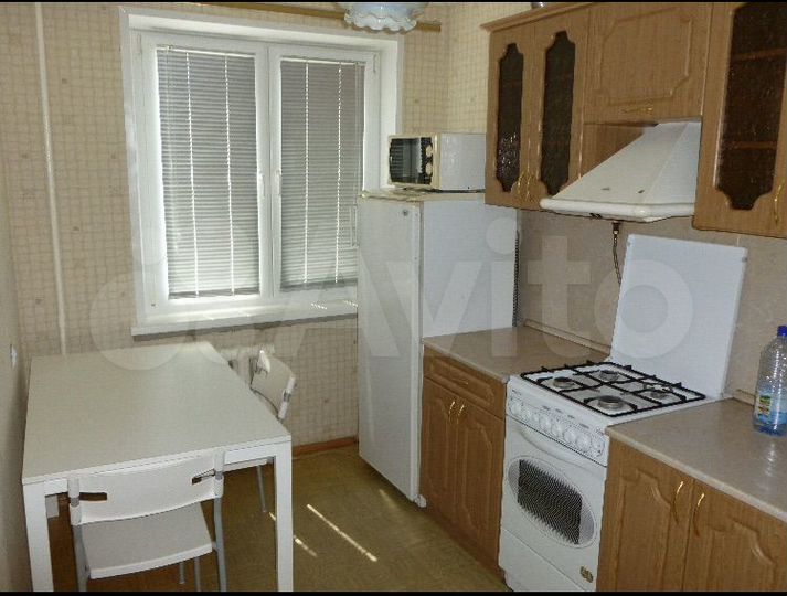 2-к. квартира, 43,9 м², 1/9 эт.