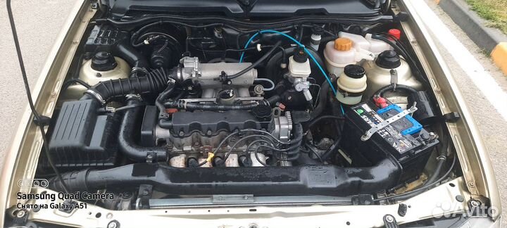 Daewoo Nexia 1.5 МТ, 2011, битый, 87 500 км