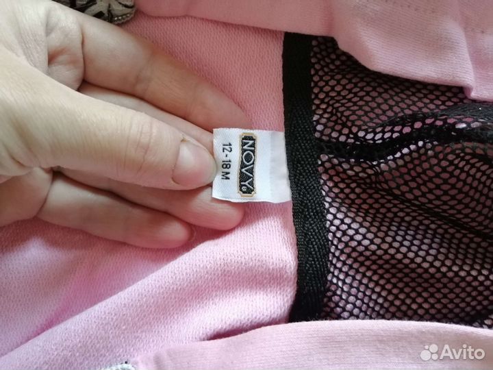 Костюм тройка для девочки