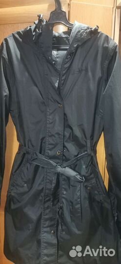 Плащ женский