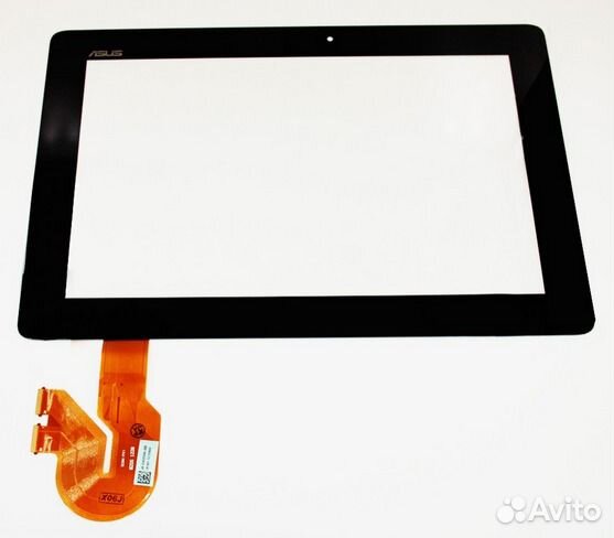 Замена тачскрина на планшетах Asus ME302 301 TF300