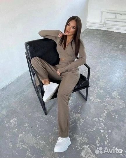 Костюм двойка