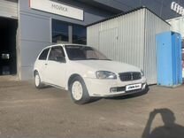 Toyota Starlet 1.3 AT, 1998, 261 500 км, с пробегом, цена 295 000 руб.