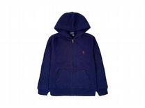 Кофта zip hoodie Polo Ralph Lauren XL