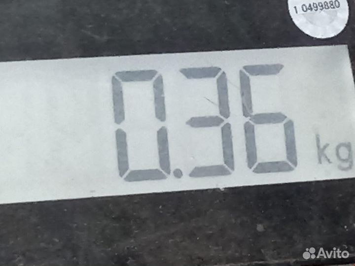 Трубка кондиционера Citroen C3 Picasso 2008