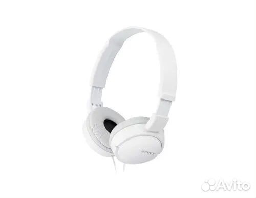 Наушники sony