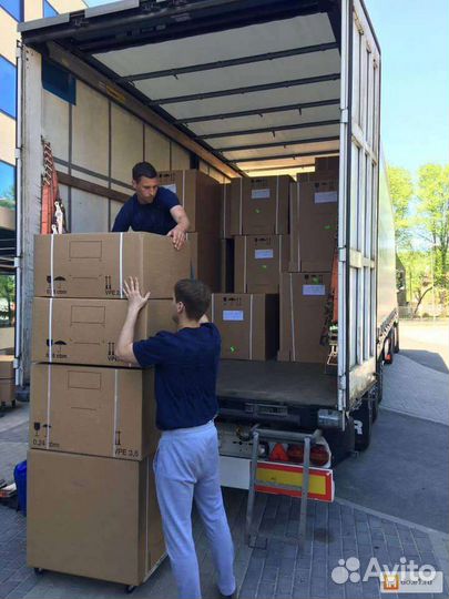 Переезды Грузчики Межгород рабочие стройматериала