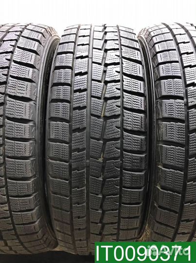 Dunlop Winter Maxx WM01 185/65 R15 101H