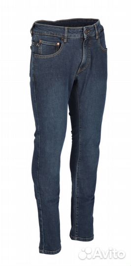 Джинсы женские Acerbis CE PRO-road lady Blue