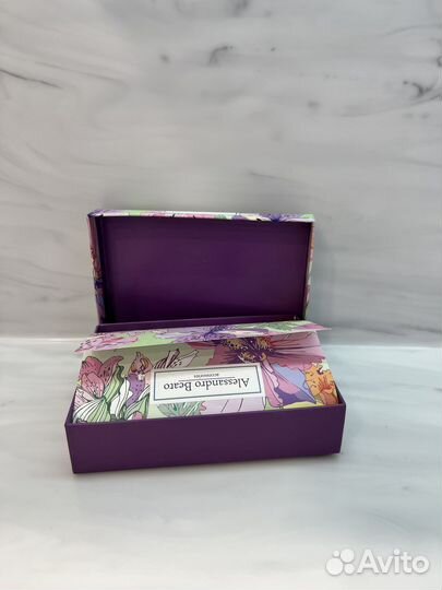 Обложка для паспорта