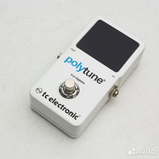 TC Electronic PolyTune 2