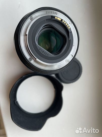 Canon EF 24-105mm f/4L IS USM