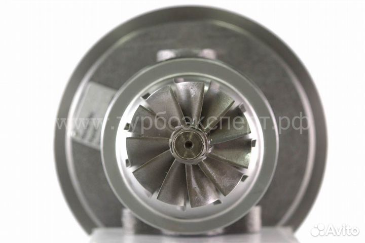 Картридж Турбины K03 Citroen/Peugeot Jumper 2.8 HD