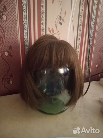 Парик