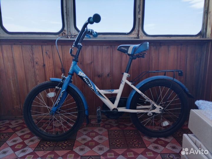 Велосипед детский Orion