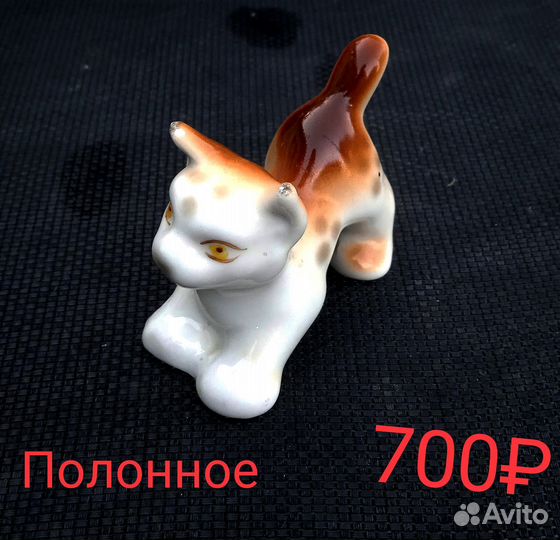 Фарфоровые солонки. Керамический подсвечник
