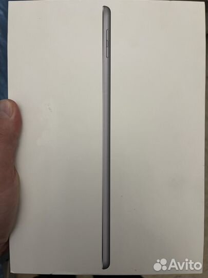 iPad 6 2018 32gb