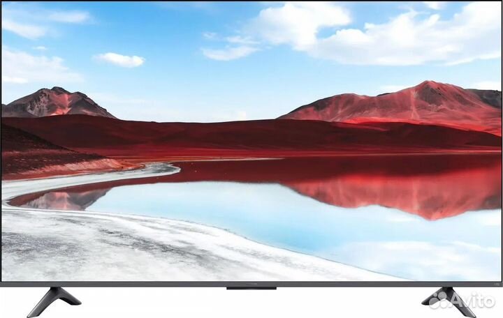 Телевизоры Xiaomi Новые SMART TV 4K