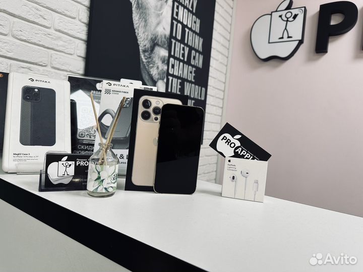 iPhone 13 Pro, 512 ГБ
