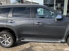 Mitsubishi Pajero Sport 2.4 AT, 2019, 6 700 км объявление продам