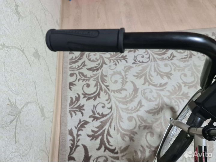 Велосипед Novatrack TG-20 Classic New 1sp. (2020)