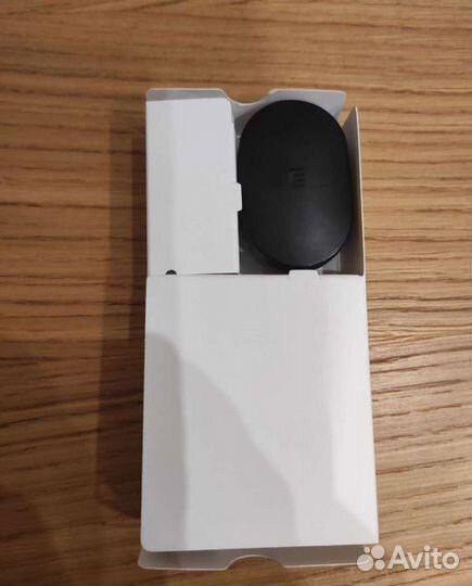 Беспроводные наушники Xiaomi Earbuds