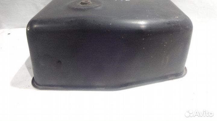 Поддон двигателя D2676, 51058006406 MAN (Ман)