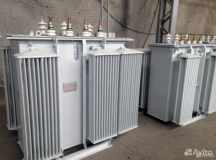 Трансформатор тмг 400/6