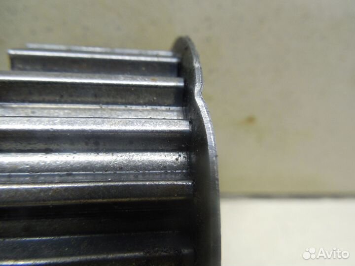 Шестерня коленвала Astra H / Family 2004-2015