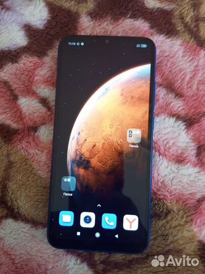 Xiaomi Redmi 9A, 2/32 ГБ